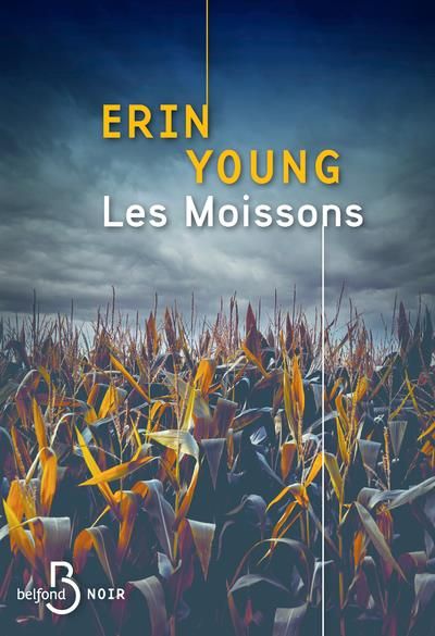 Emprunter Les Moissons livre