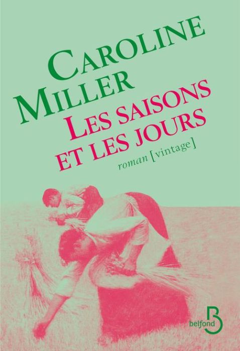 Emprunter Les saisons et les jours livre