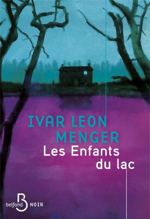 Emprunter Les enfants du lac livre