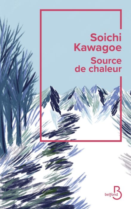 Emprunter Source de chaleur livre