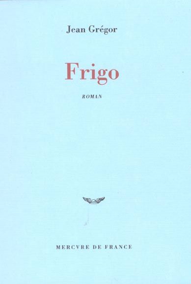 Emprunter Frigo livre