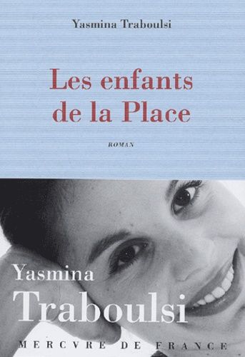 Emprunter Les enfants de la Place livre