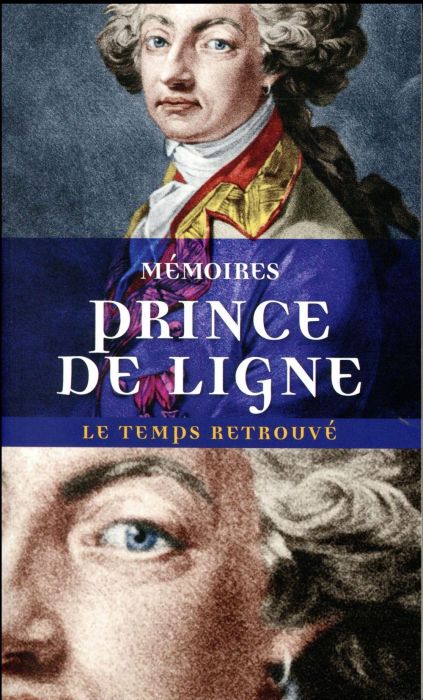 Emprunter Mémoires livre