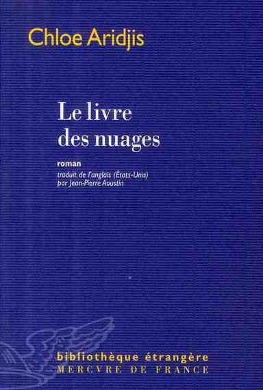 Emprunter Le livre des nuages livre