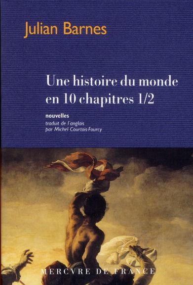 Emprunter Une histoire du monde en 10 chapitres 1/2 livre