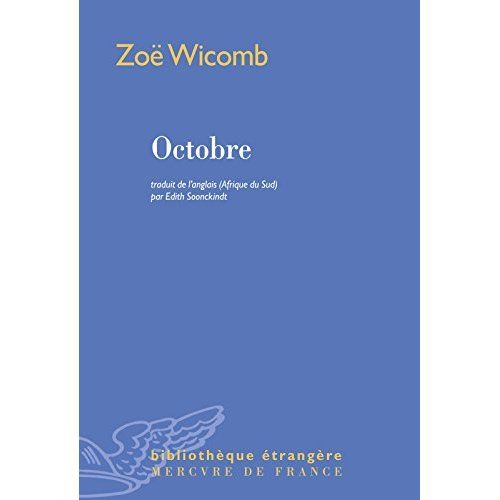 Emprunter Octobre livre