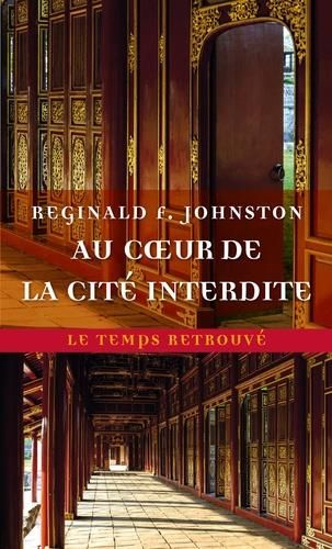 Emprunter Au coeur de la cité interdite livre