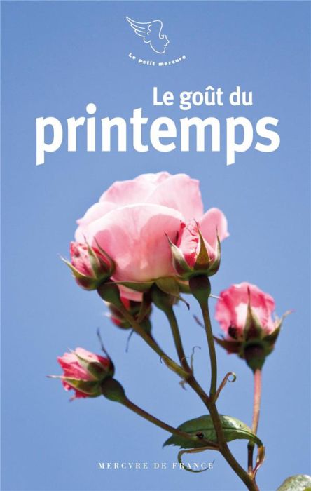 Emprunter Le goût du printemps livre