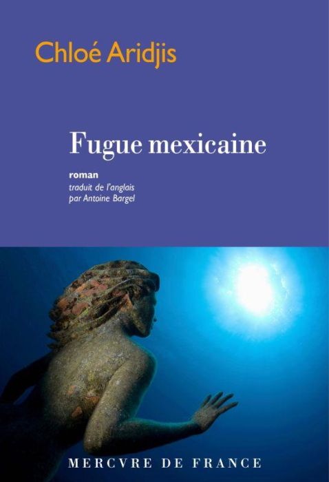 Emprunter Fugue mexicaine livre