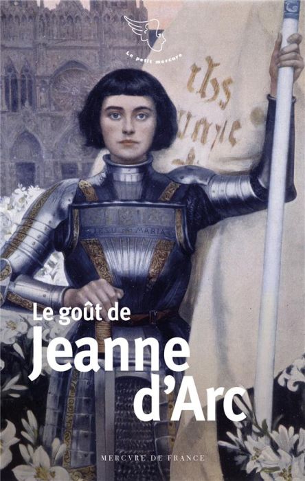 Emprunter Le goût de Jeanne d’Arc livre