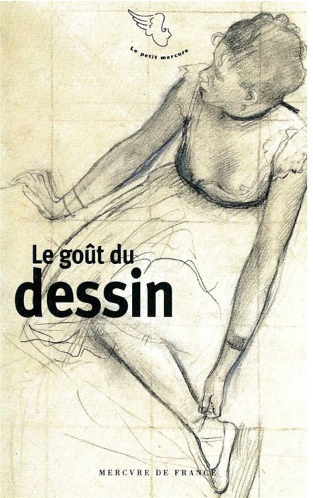 Emprunter Le goût du dessin livre