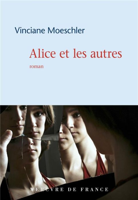 Emprunter Alice et les autres livre