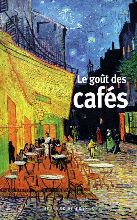 Emprunter Le goût des cafés livre