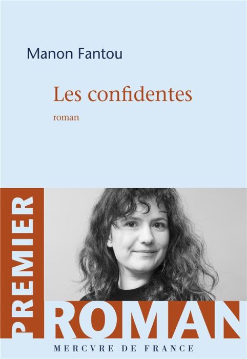 Emprunter Les confidentes livre