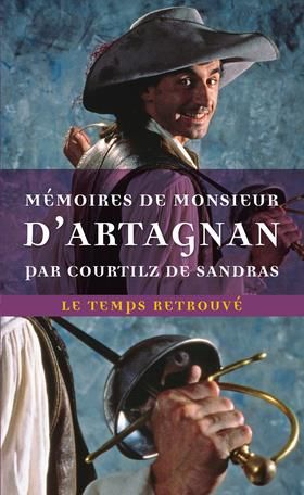 Emprunter Mémoires de Monsieur d'Artagnan livre