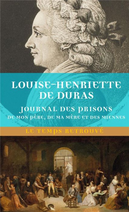 Emprunter Journal des prisons de mon père, de ma mère et des miennes livre