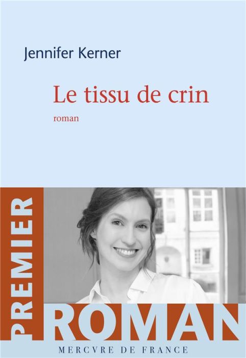 Emprunter Le tissu de crin livre