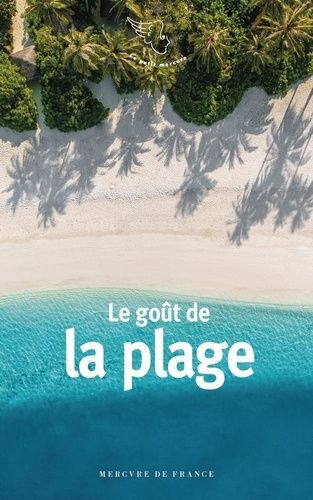 Emprunter Le goût de la plage livre