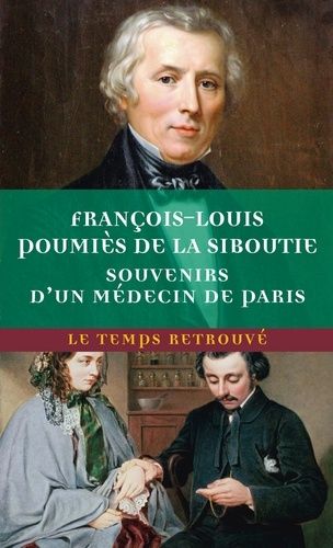 Emprunter Souvenirs d'un médecin de Paris livre