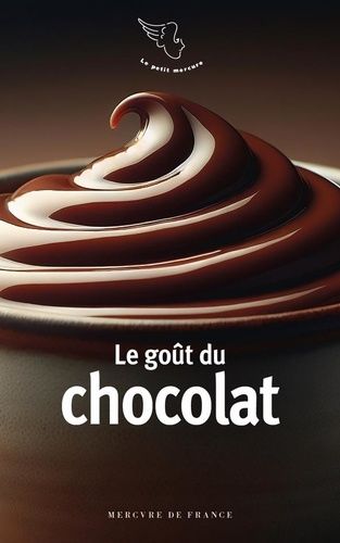 Emprunter Le goût du chocolat livre