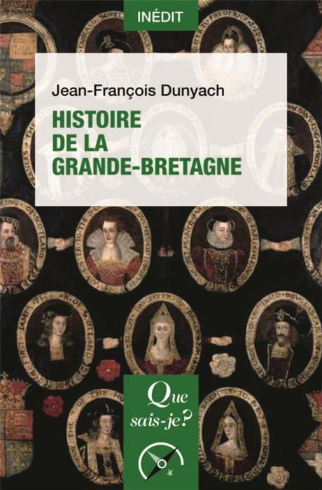 Emprunter Histoire de la Grande-Bretagne livre