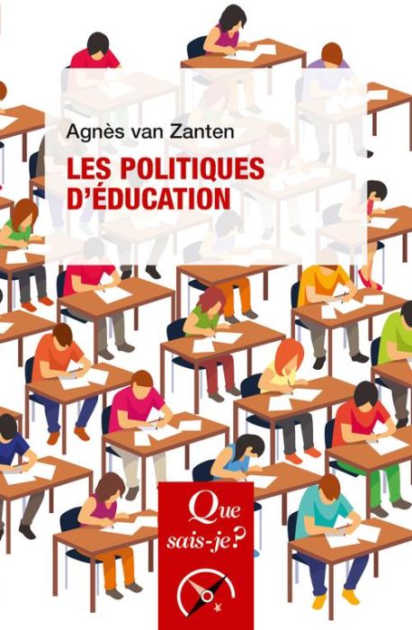 Emprunter Les politiques d'éducation. 4e édition livre