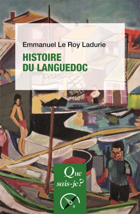 Emprunter Histoire du Languedoc. 8e édition livre