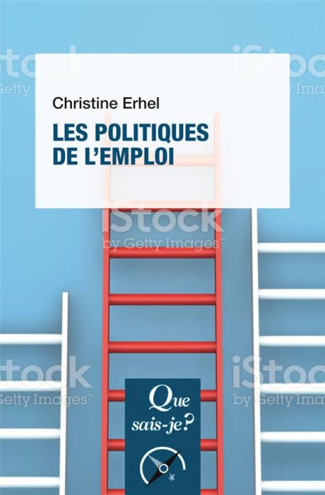 Emprunter Les politiques de l'emploi. 3e édition livre