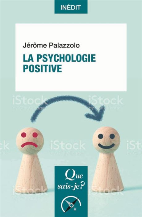 Emprunter La psychologie positive livre