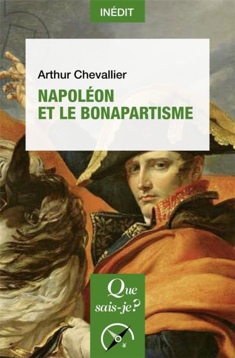 Emprunter Napoléon et le bonapartisme livre