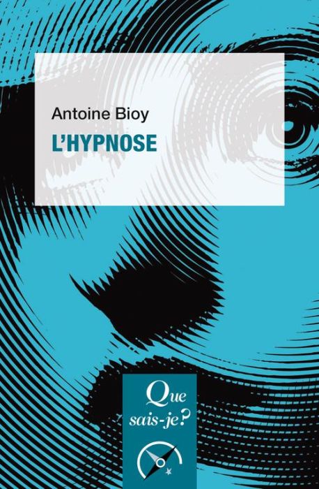 Emprunter L'hypnose. 2e édition livre