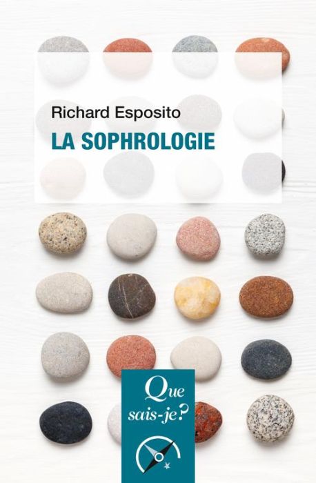 Emprunter La sophrologie. 2e édition livre