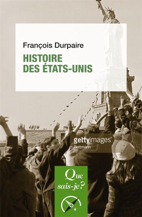 Emprunter Histoire des Etats-Unis. 5e édition livre