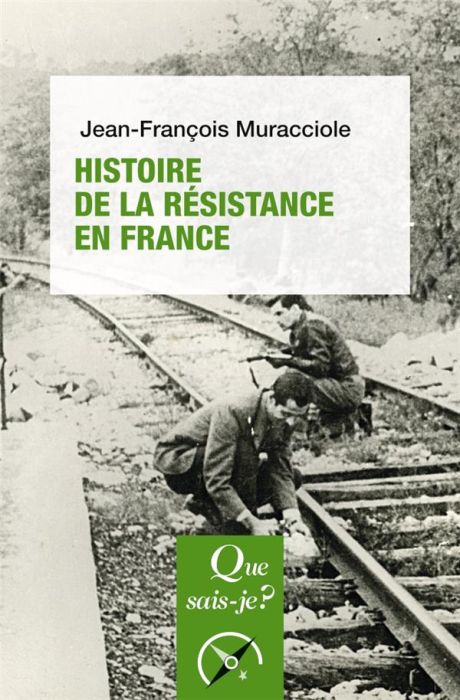 Emprunter Histoire de la Résistance en France. 6e édition livre