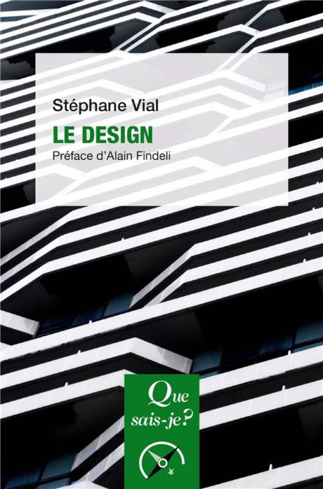 Emprunter Le design. 3e édition livre