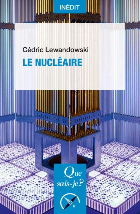 Emprunter Le nucléaire livre