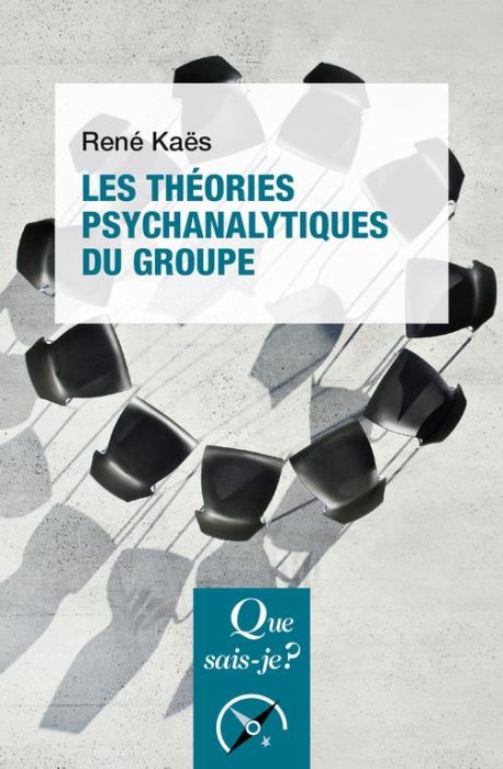 Emprunter Les théories psychanalytiques du groupe. 7e édition livre