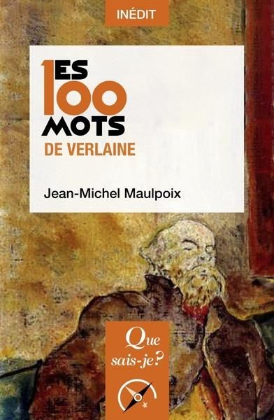 Emprunter Les 100 mots de Verlaine livre