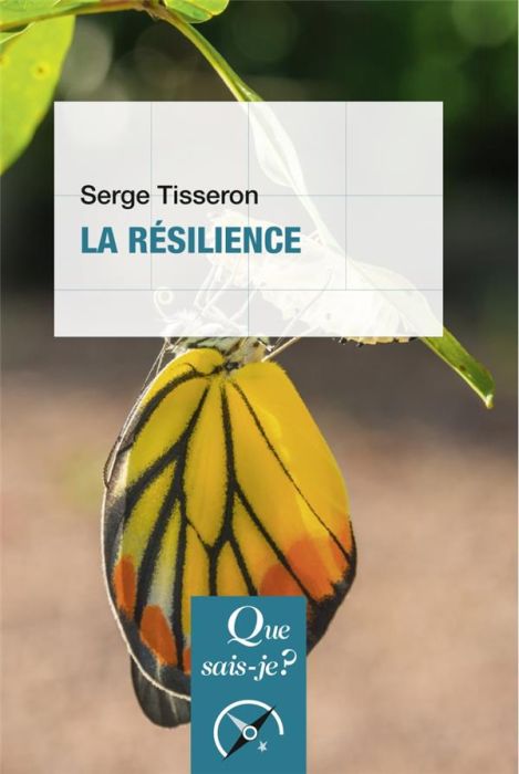 Emprunter La résilience. 7e édition livre