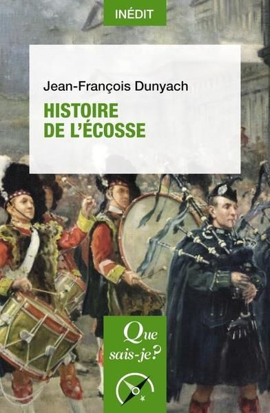 Emprunter Histoire de l'Ecosse livre