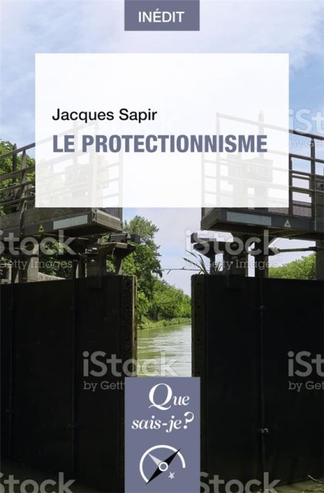 Emprunter Le Protectionnisme livre