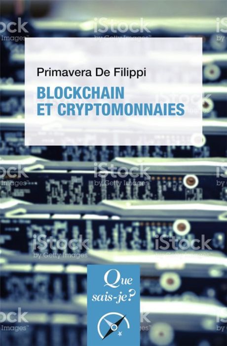 Emprunter Blockchain et cryptomonnaies. 2e édition livre