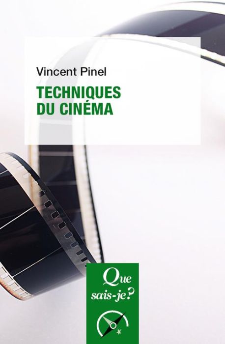 Emprunter Techniques du cinéma. 11e édition livre