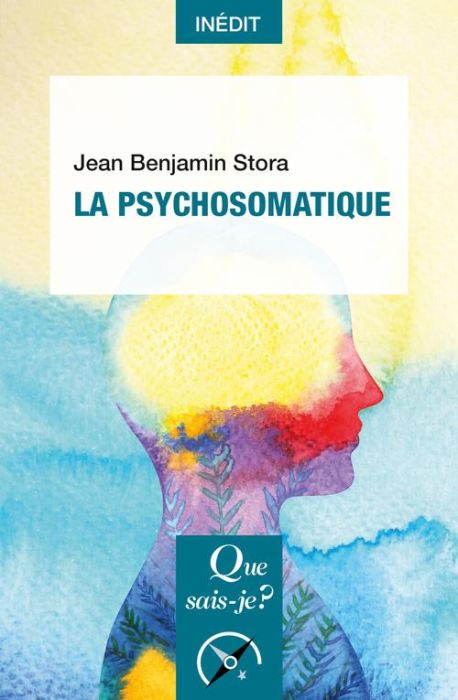 Emprunter La psychosomatique. Edition 2022 livre