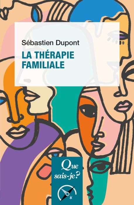 Emprunter La thérapie familiale. 2e édition livre