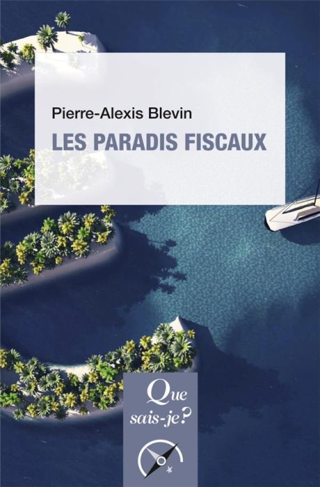 Emprunter Les paradis fiscaux. 2e édition livre