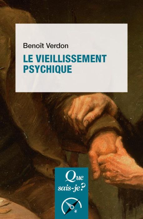 Emprunter Le vieillissement psychique. 3e édition livre