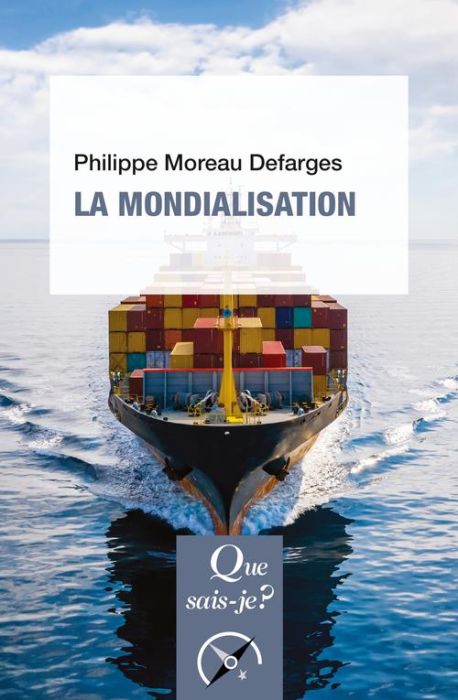 Emprunter La mondialisation. 11e édition livre