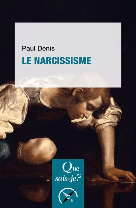 Emprunter Le narcissisme. 3e édition livre