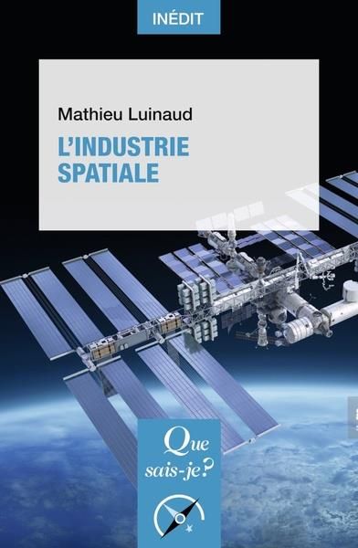 Emprunter L'industrie spatiale livre